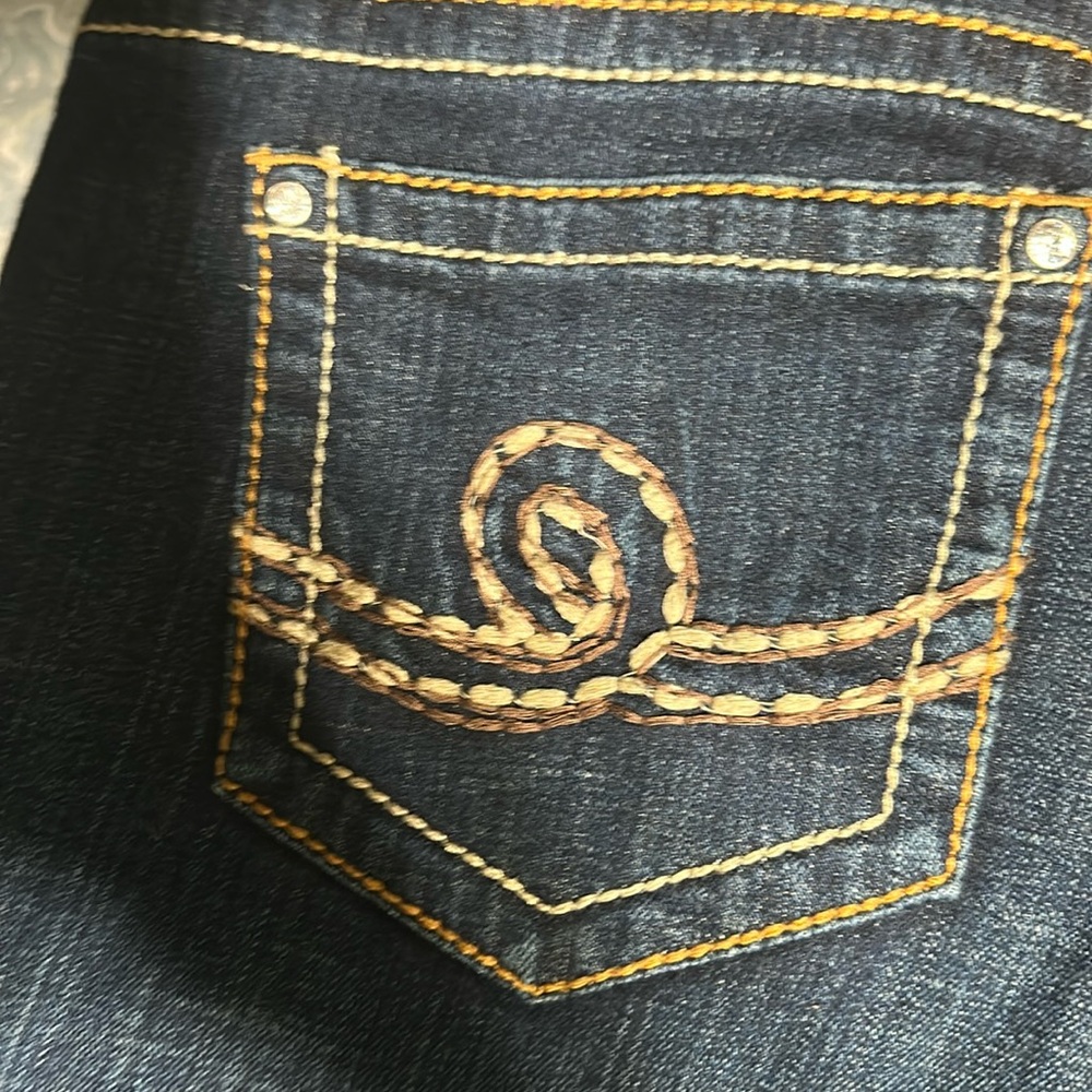 Sevens Jeans